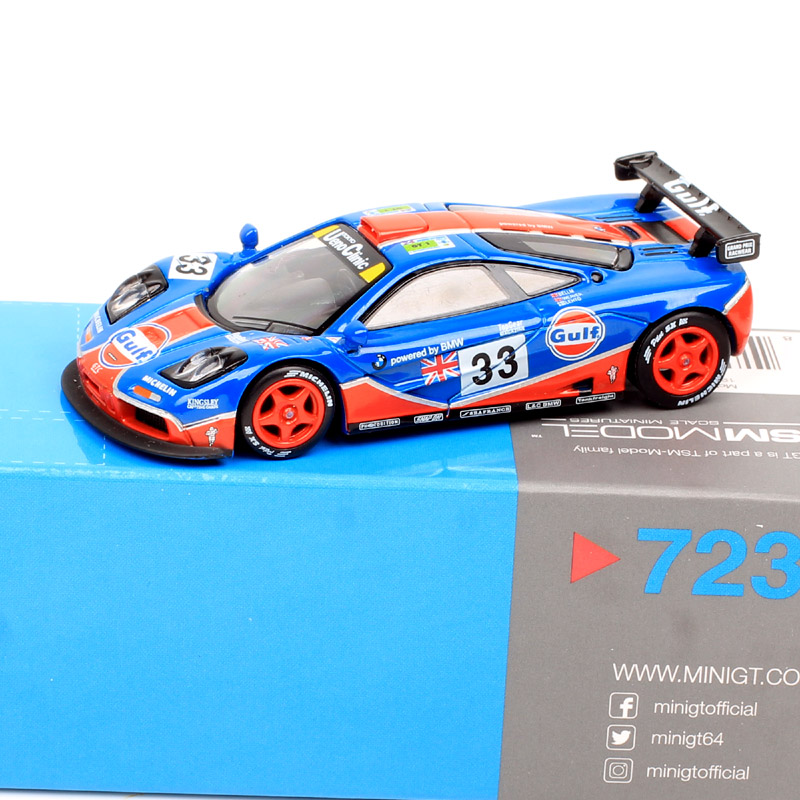 MiniGT Nissan Skyline GTR Raci – Model Kit Porsche 911 Bewertung und Preis