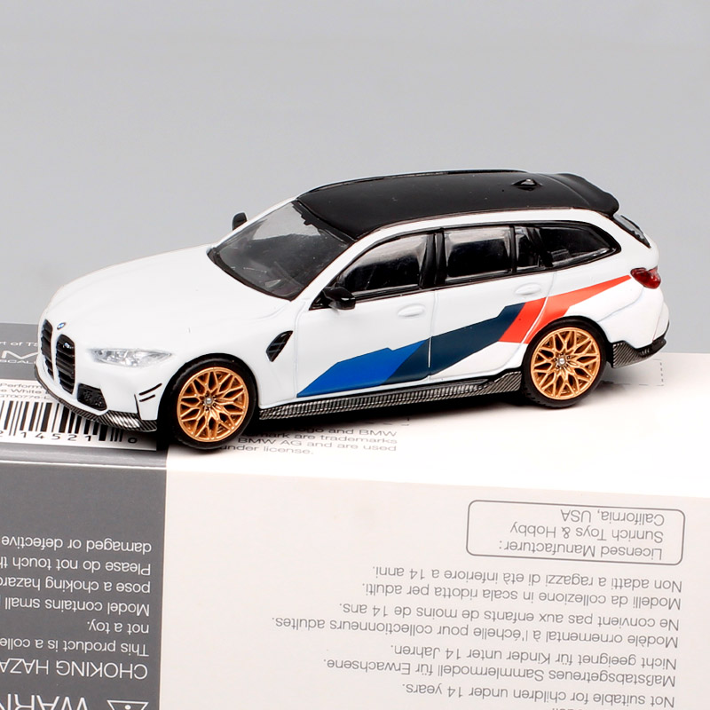 MiniGT Nissan Skyline GTR Raci – Model Kit Porsche 911 Bewertung und Preis