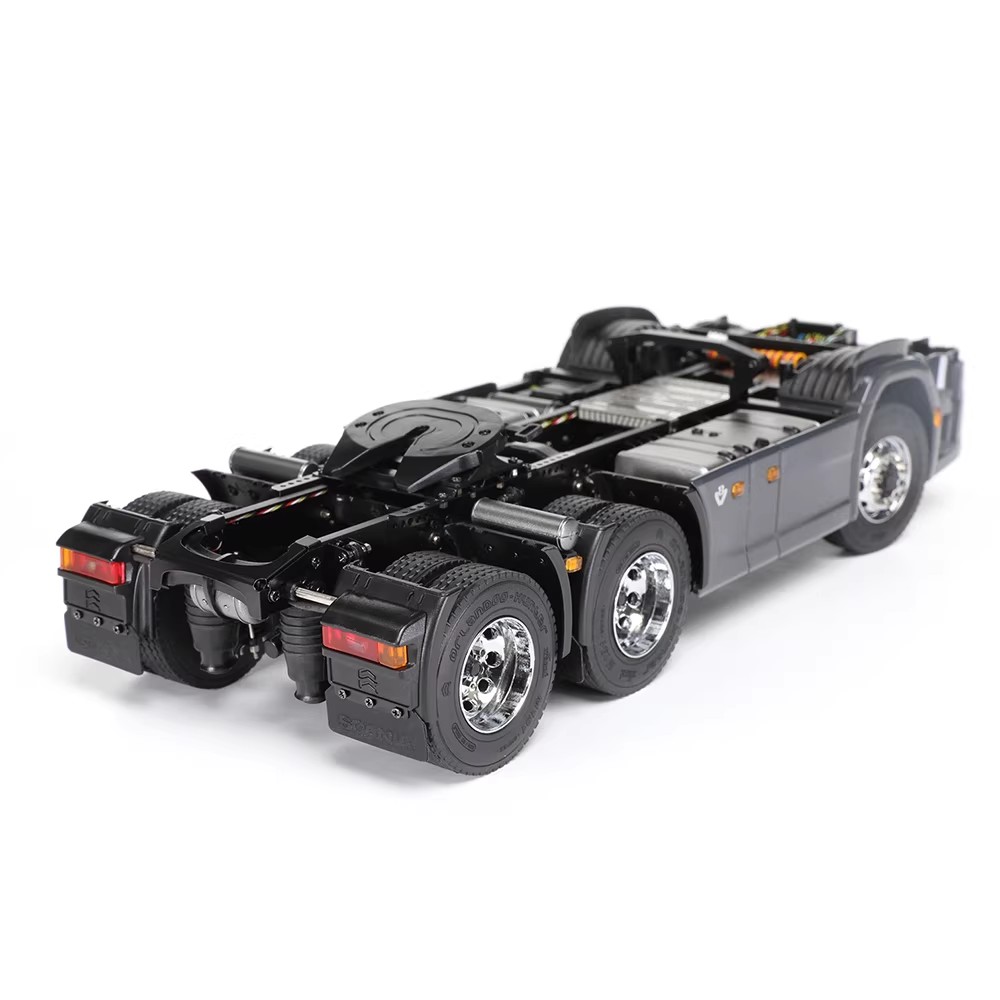 Orlandoo Hunter RC Crawler Aut – Model Kit Eva Bewertung und Preis