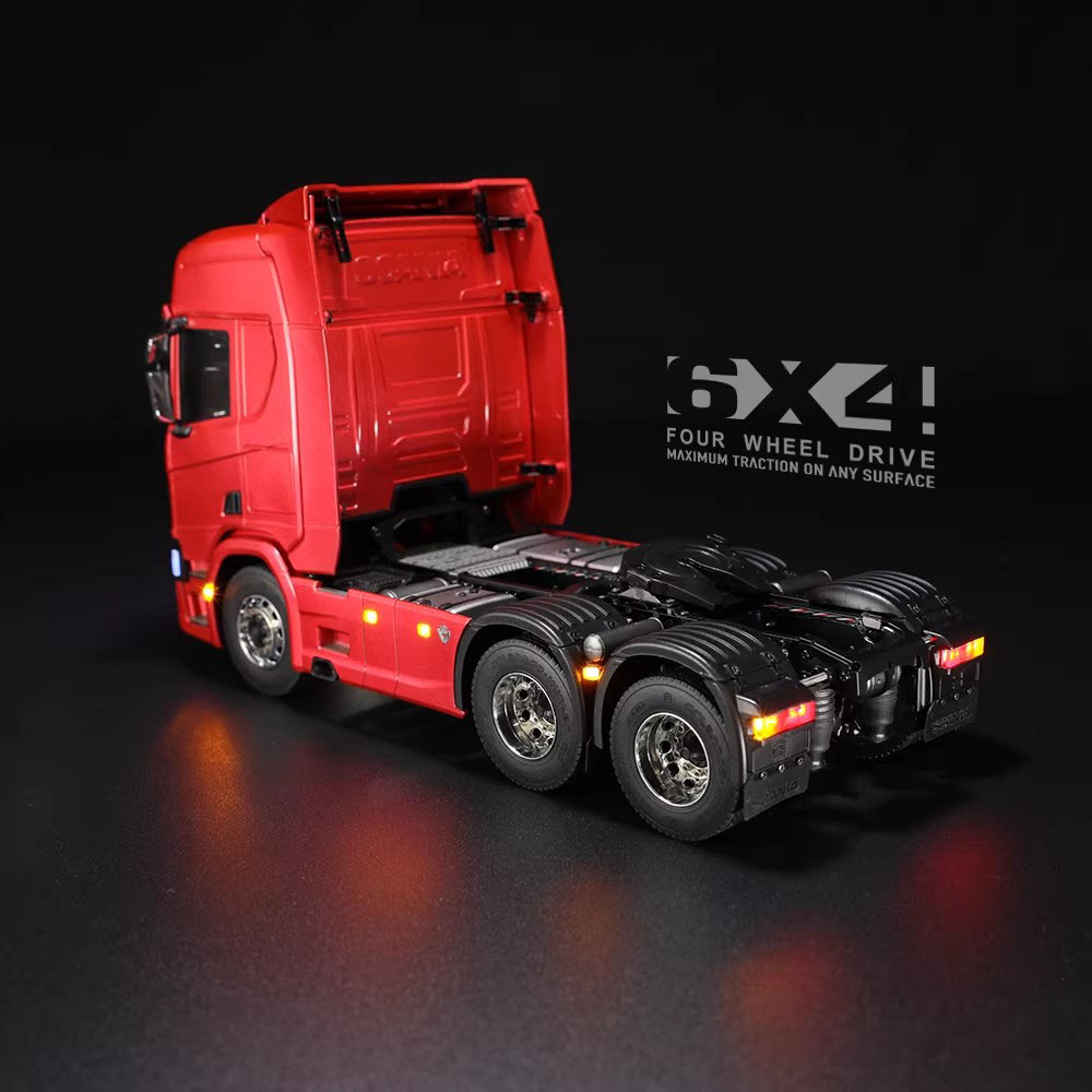 Orlandoo Hunter RC Crawler Aut – Model Kit Eva Bewertung und Preis