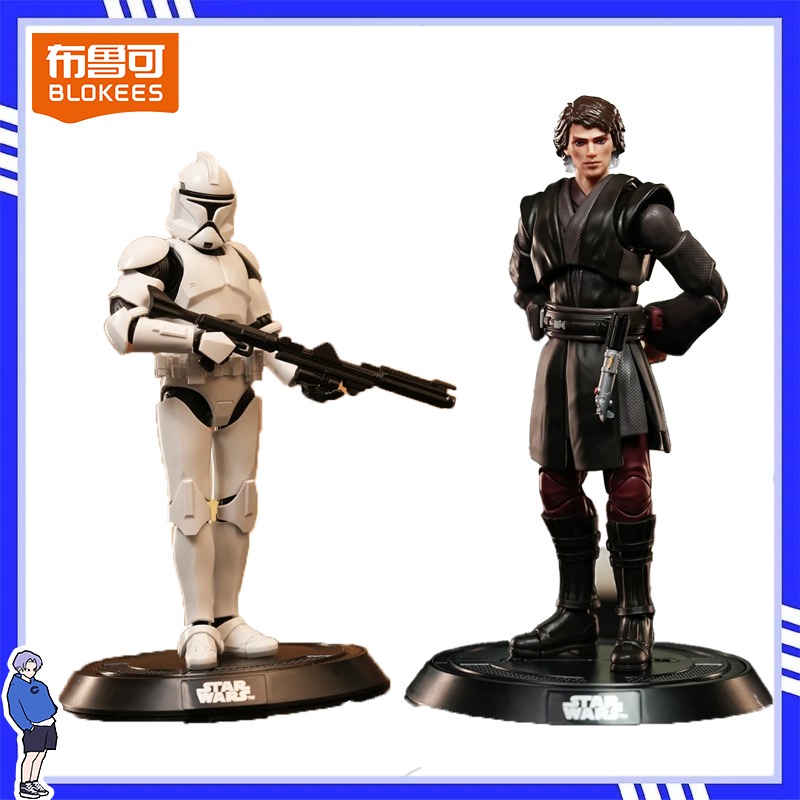 Original Blokees Star Wars Cha – Model Kit Shooting Star Dragon Bewertung und Preis