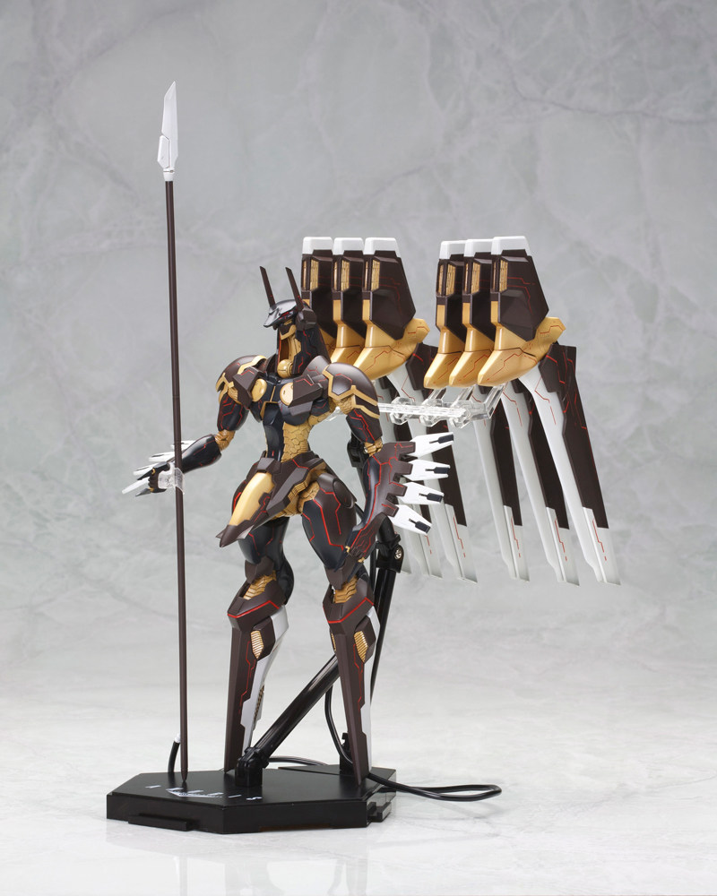 Auf Lager: Kotobukiya ZONE OF  – Model Kit Anubis Bewertung und Preis