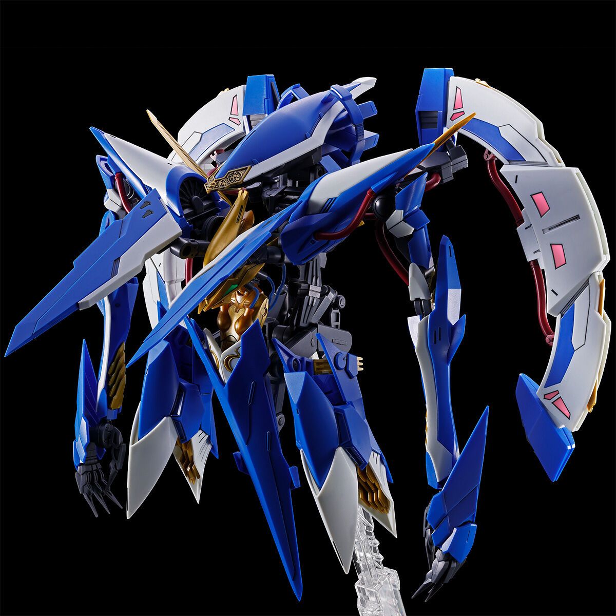 Original Bandai Code Geass Roz – Model Kit Code Geass Bewertung und Preis