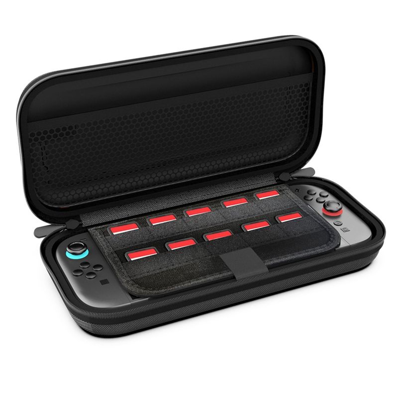 B48A Für Switch 2 Modell 9-in- – Model Kit Eva Bewertung und Preis
