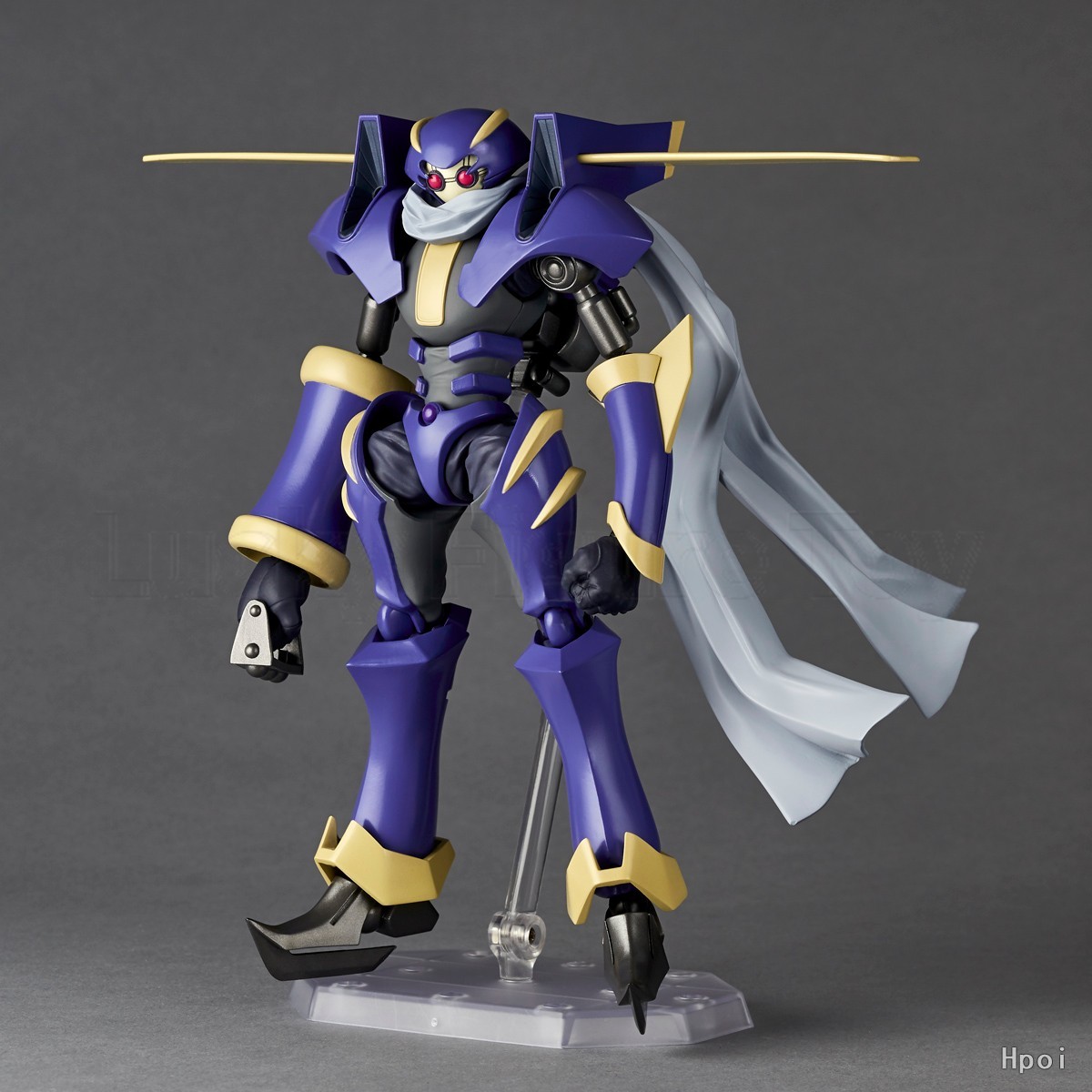 Kaiyodo Revoltech Yu-Gi-Oh! 5D – Model Kit Shooting Star Dragon Bewertung und Preis