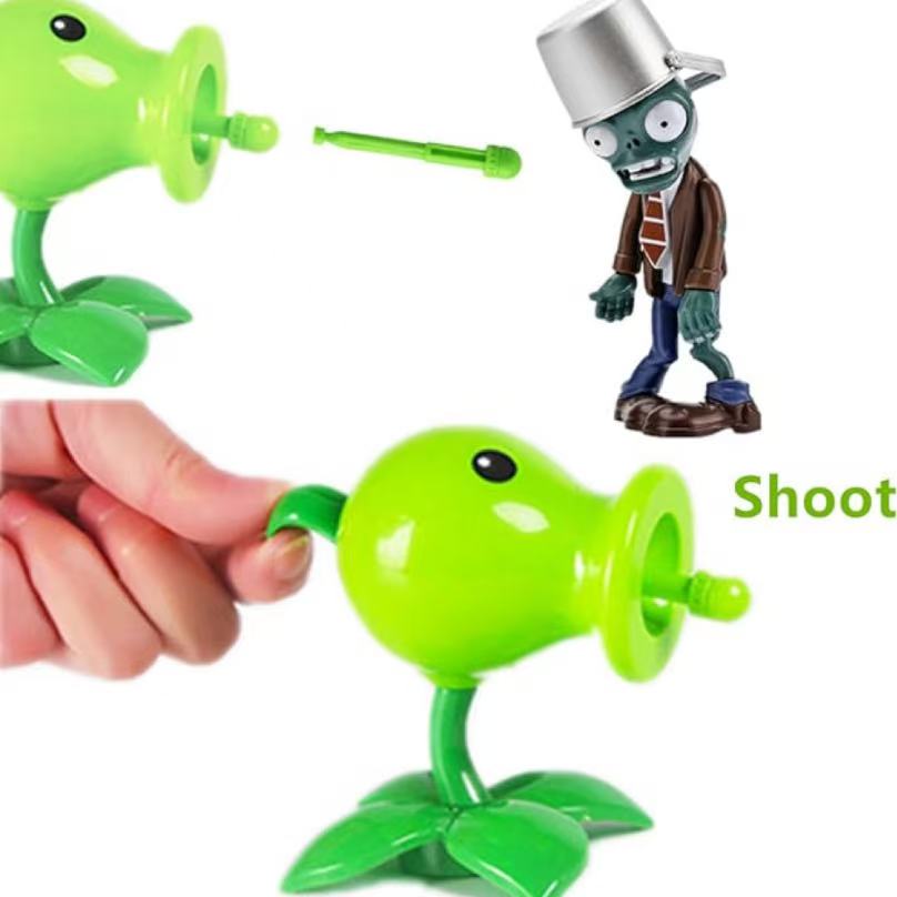 Plants vs. Zombies Actionfigur – Model Kit Zombie Bewertung und Preis