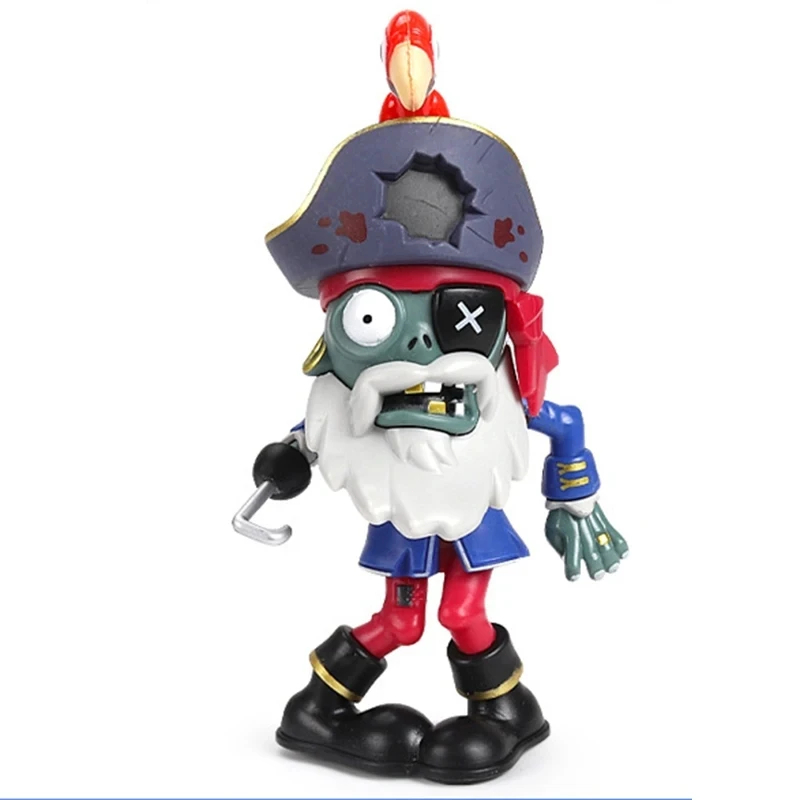 Plants vs. Zombies Actionfigur – Model Kit Zombie Bewertung und Preis