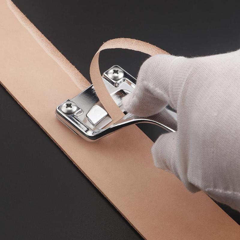 Leder-Schärfmesser-Set für DIY – Hobby Knife Blade Bewertung und Preis
