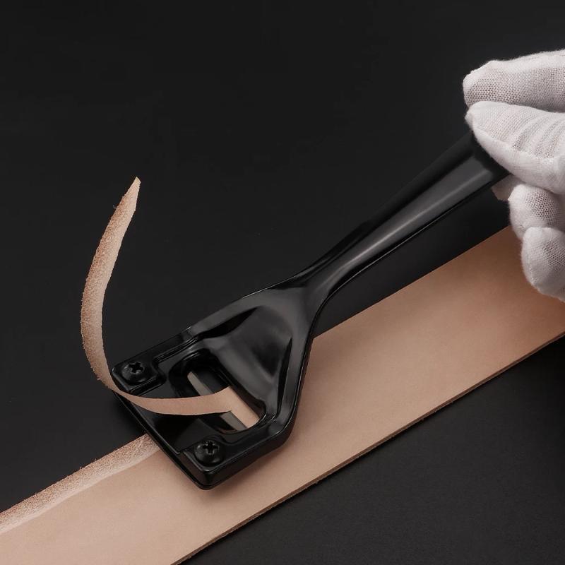 Leder-Schärfmesser-Set für DIY – Hobby Knife Blade Bewertung und Preis