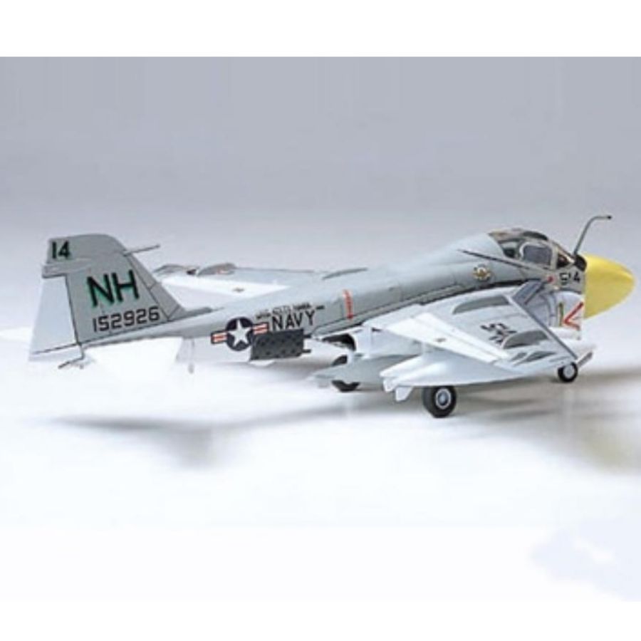 Tamiya TA61606 1/100 Grumman A – Model Kit Tamiya Bewertung und Preis