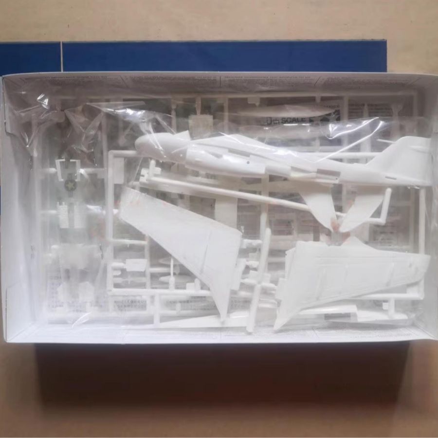 Tamiya TA61606 1/100 Grumman A – Model Kit Tamiya Bewertung und Preis
