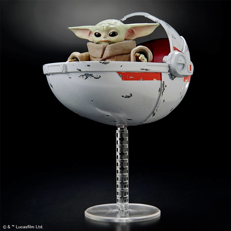 Auf Lager Bandai 100 % Origina – Model Kit Shooting Star Dragon Bewertung und Preis