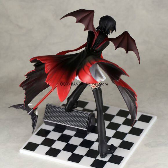 Bandai Original Ichiban Kuji C – Model Kit Code Geass Bewertung und Preis