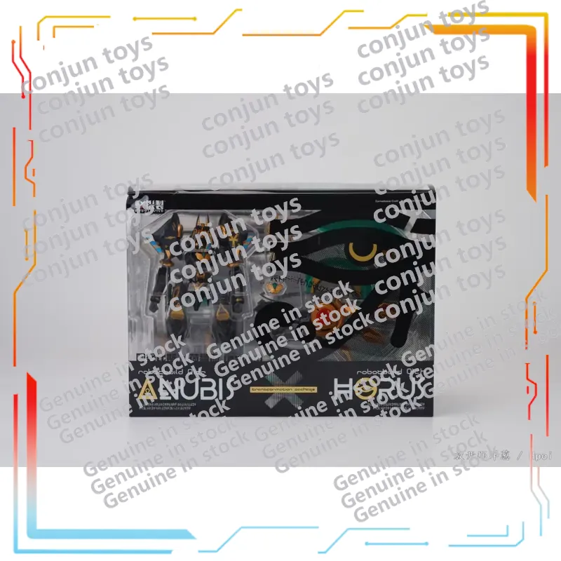 Eamestcore Craft ROBOI BUILD R – Model Kit Anubis Bewertung und Preis
