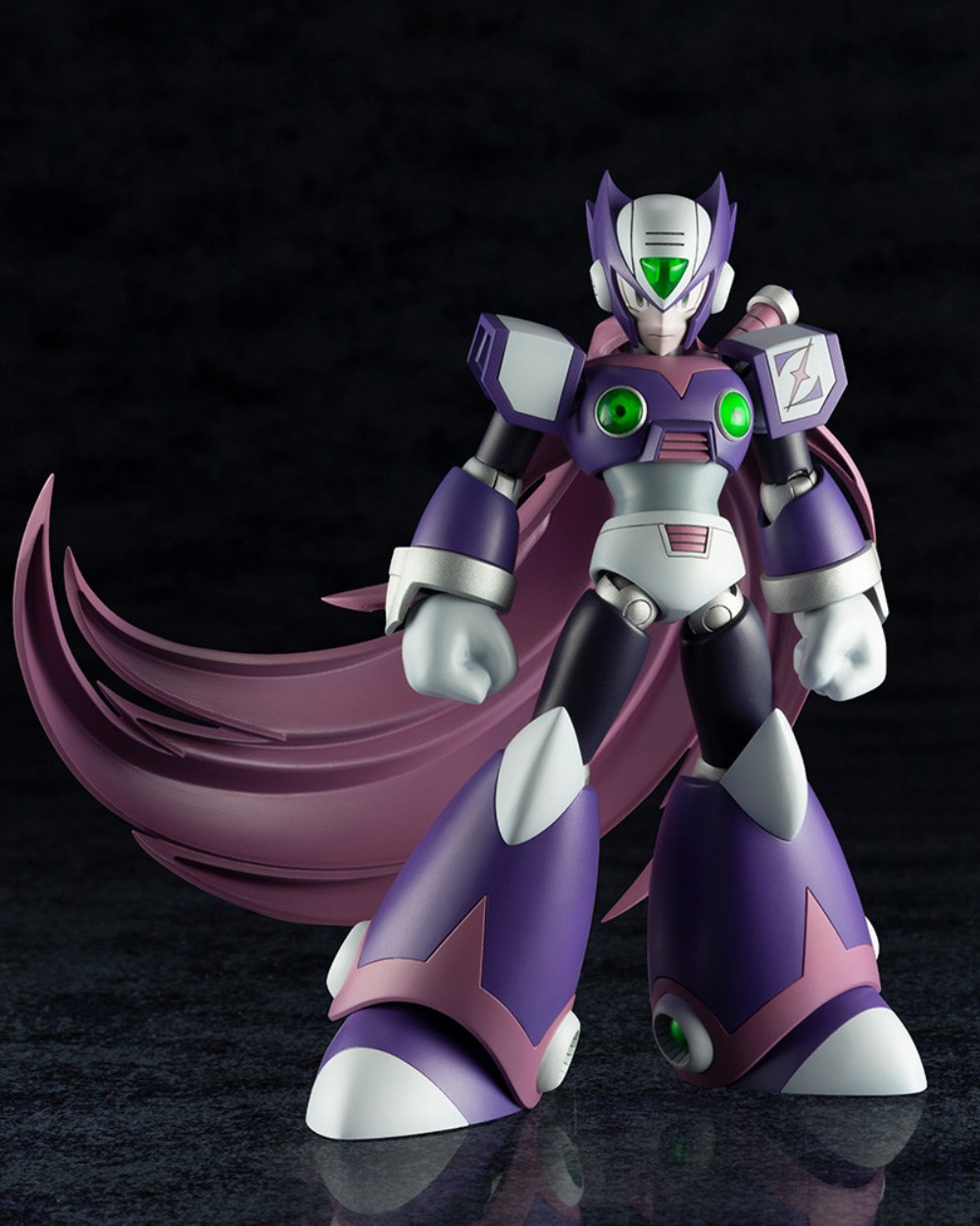 【JM】100% Original auf Lager Ko – Model Kit Zero Megaman Bewertung und Preis