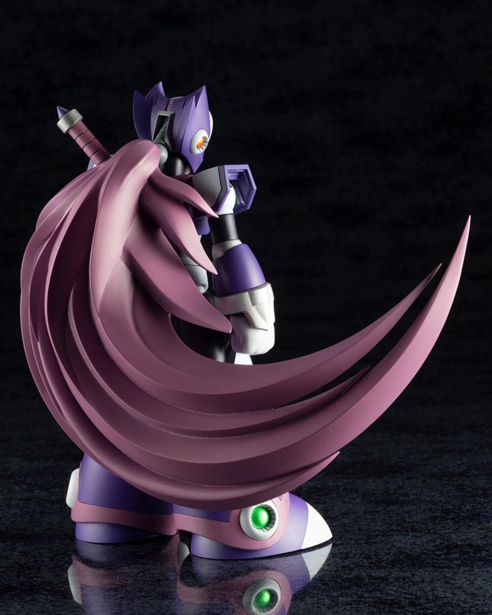 【JM】100% Original auf Lager Ko – Model Kit Zero Megaman Bewertung und Preis