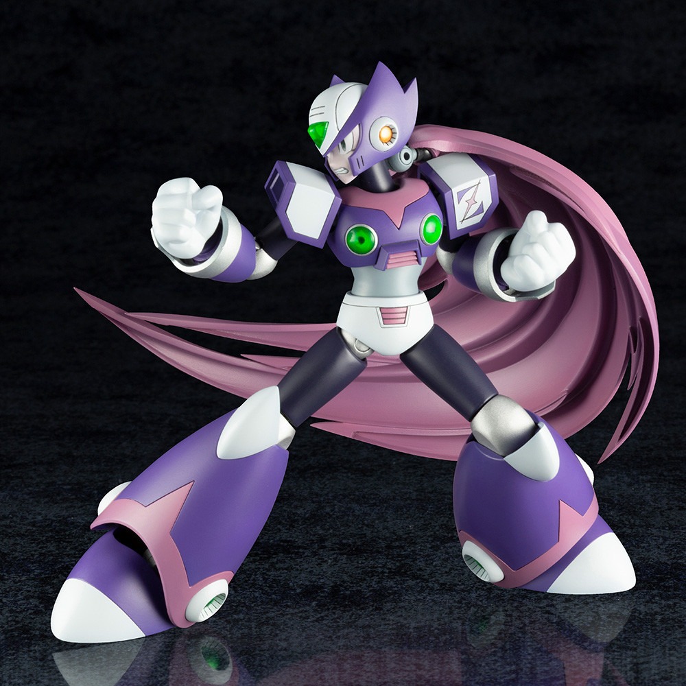 【JM】100% Original auf Lager Ko – Model Kit Zero Megaman Bewertung und Preis