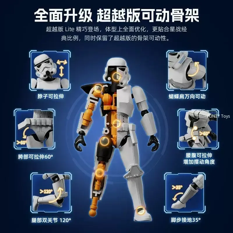 Blokees Star Wars Champion Cla – Model Kit Shooting Star Dragon Bewertung und Preis