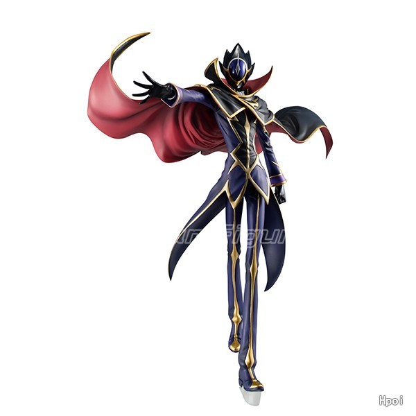 【SF】Auf Lager MegaHouse GEM Se – Model Kit Code Geass Bewertung und Preis