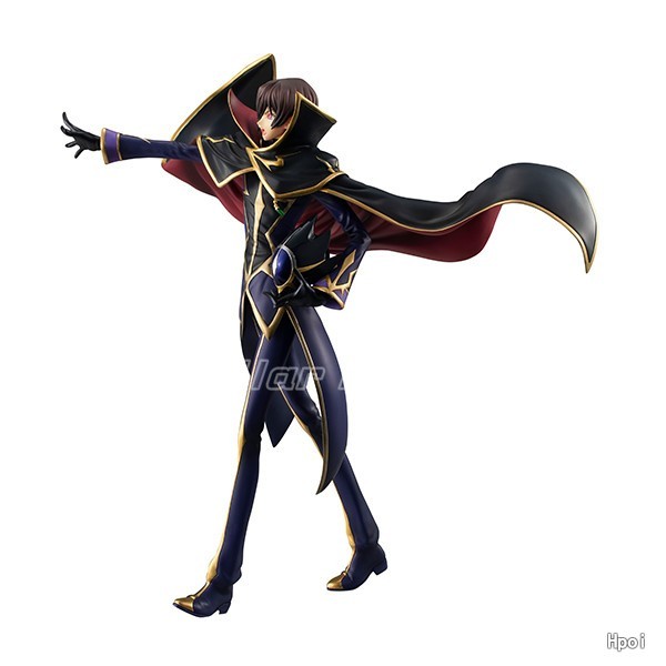 【SF】Auf Lager MegaHouse GEM Se – Model Kit Code Geass Bewertung und Preis