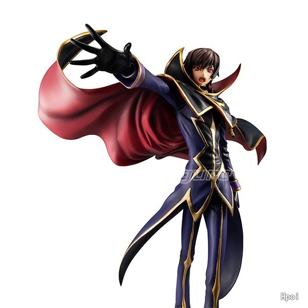 【SF】Auf Lager MegaHouse GEM Se – Model Kit Code Geass Bewertung und Preis