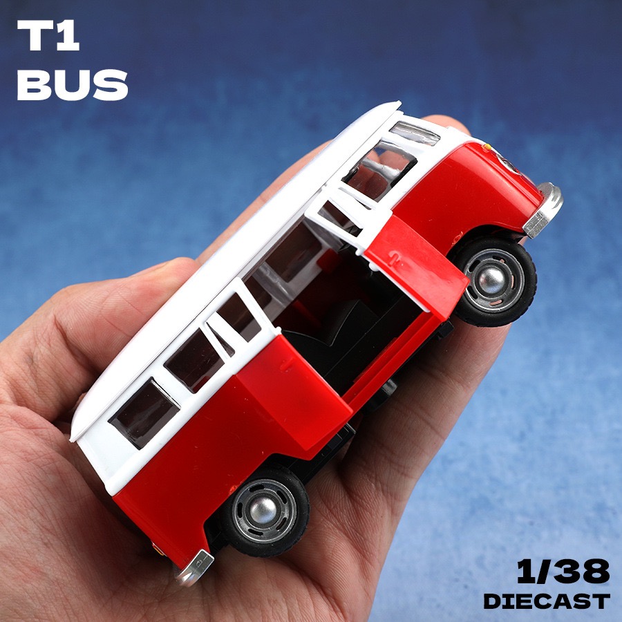 1:38 Legierung Diecast Volkswa – Model Kit Volkswagen Bewertung und Preis