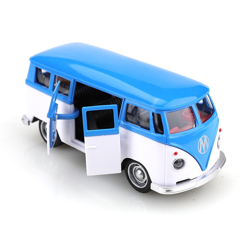 1:38 Legierung Diecast Volkswa – Model Kit Volkswagen Bewertung und Preis