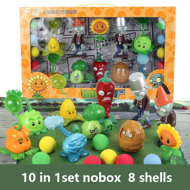 Plants vs Zombies 2 Spielset K – Model Kit Zombie Bewertung und Preis