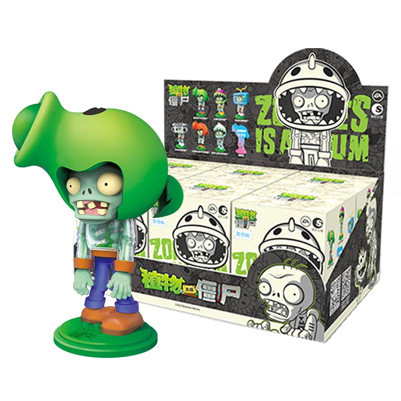 Plants Vs Zombies Bausteine Sp – Model Kit Zombie Bewertung und Preis