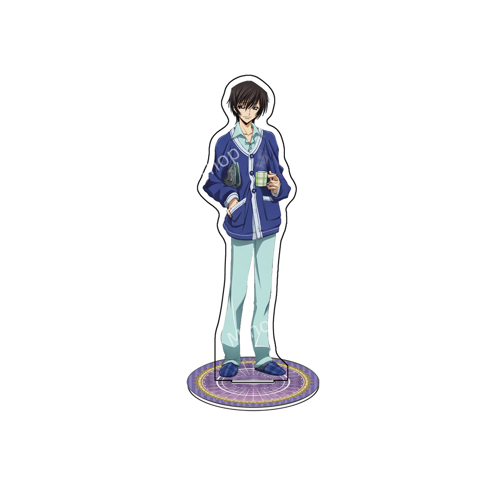 Code G-Geass Lelouch Lamperoug – Model Kit Code Geass Bewertung und Preis