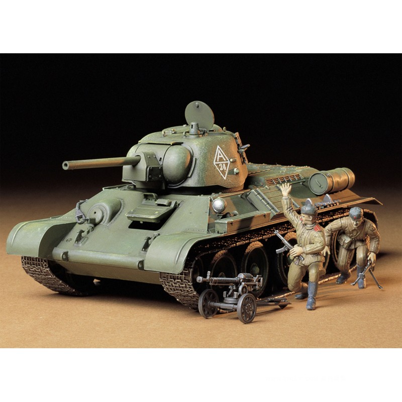Kunststoff-Montagemodell Tamiy – Model Kit Tamiya Bewertung und Preis