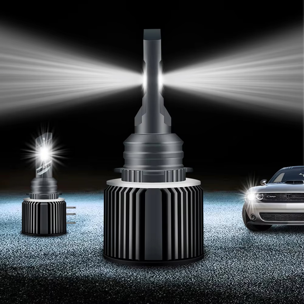 2 Stück 30000LM H15 LED-Schein – Model Kit Volkswagen Bewertung und Preis