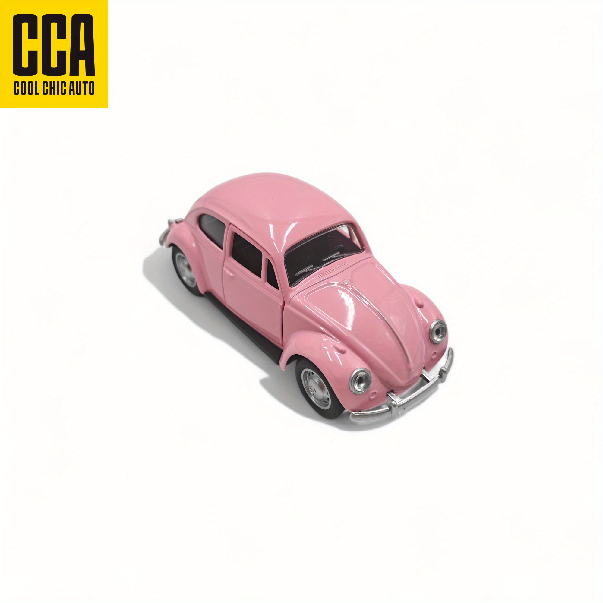CCA 1:36 Volkswagen Käfer Mode – Model Kit Volkswagen Bewertung und Preis