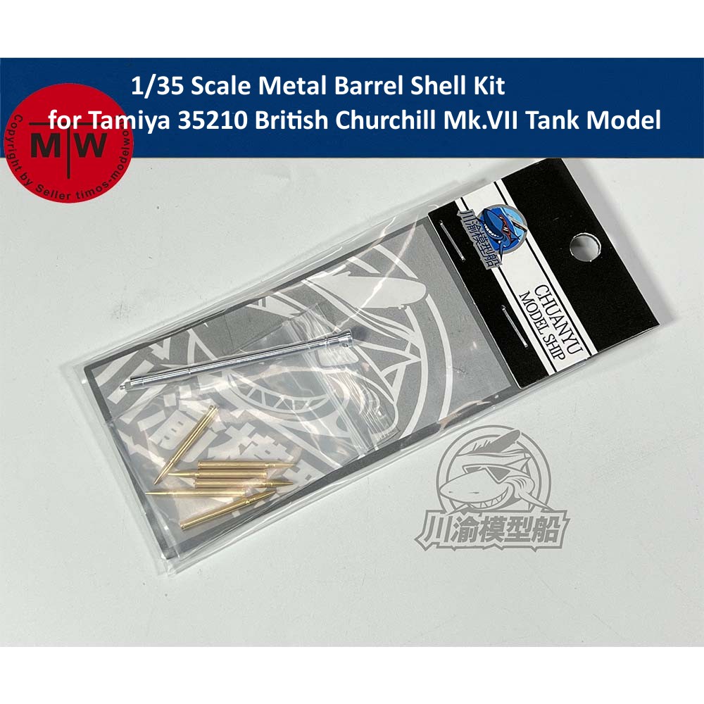 Metall-Laufrohr-Bausatz im Maß – Model Kit Tamiya Bewertung und Preis