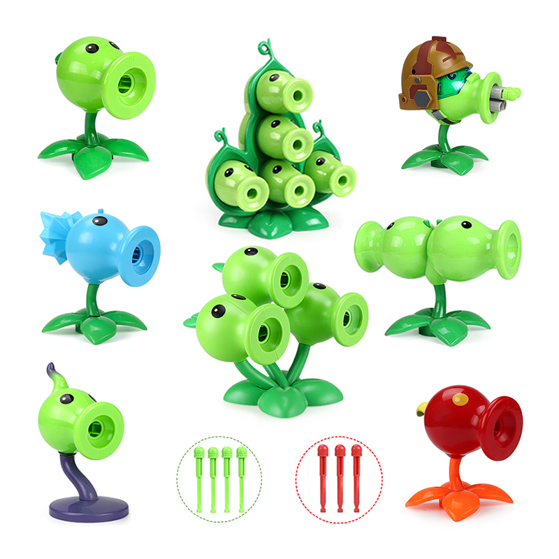 1 Stück Plants vs. Zombies 2 H – Model Kit Zombie Bewertung und Preis