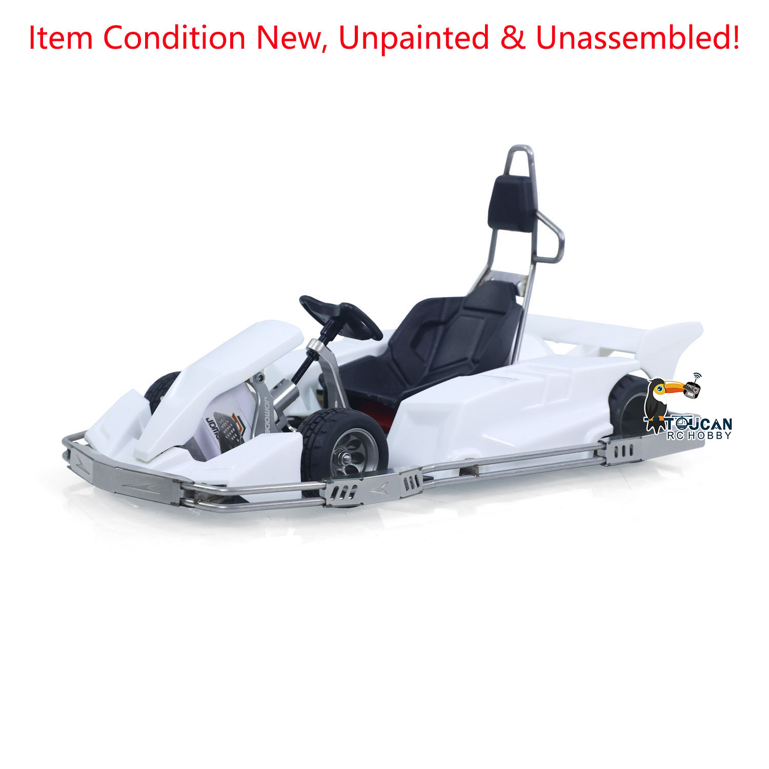 JDM 1/10 298A 298B KIT Maßstab – Model Kit Jdm Bewertung und Preis