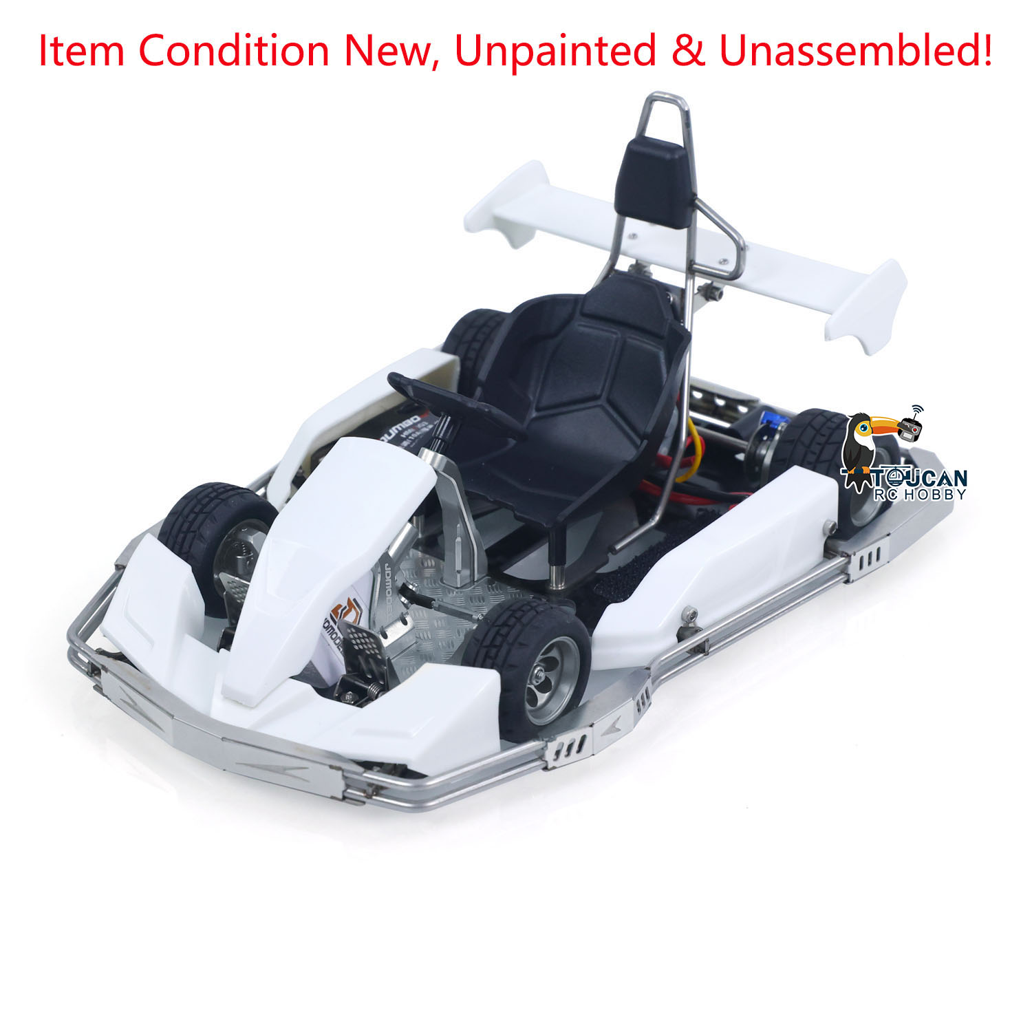 JDM 1/10 298A 298B KIT Maßstab – Model Kit Jdm Bewertung und Preis