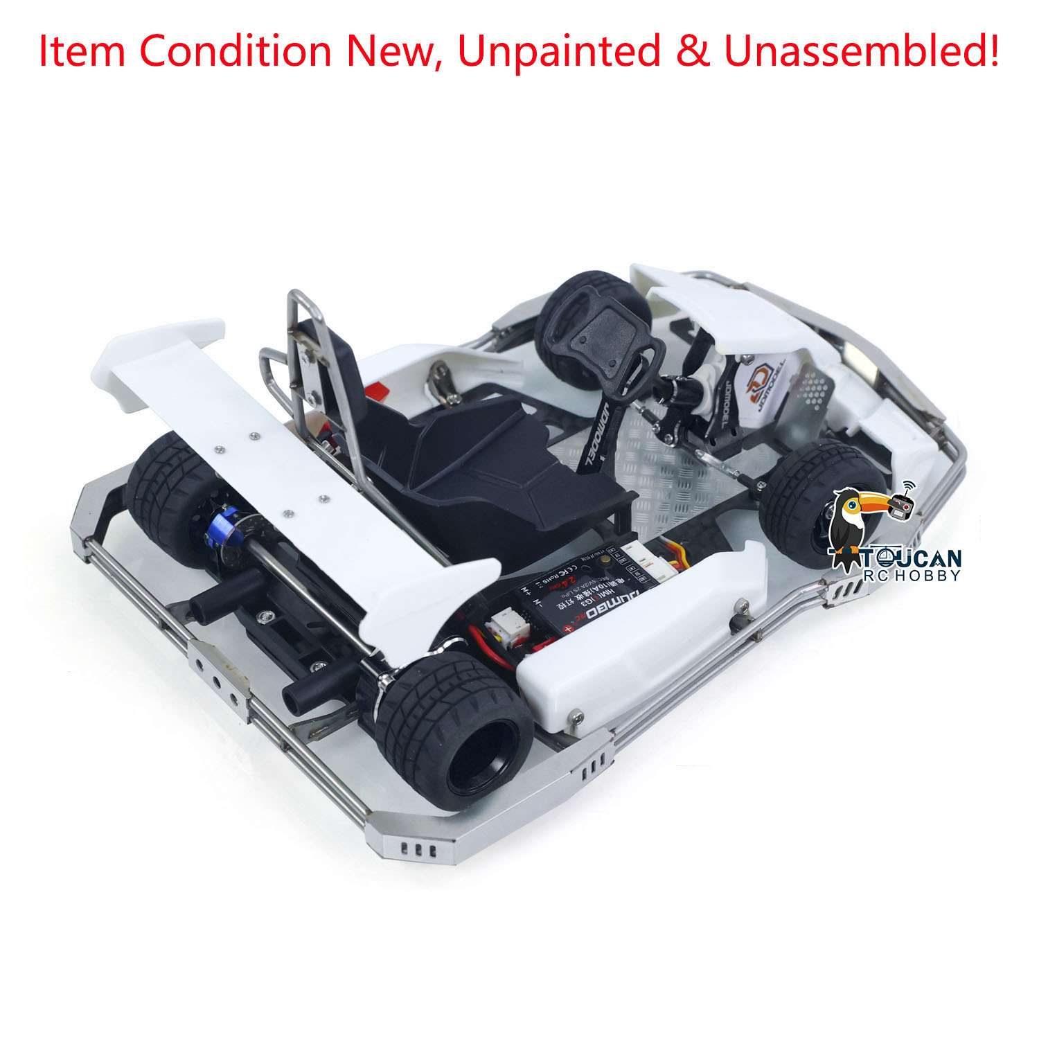 JDM 1/10 298A 298B KIT Maßstab – Model Kit Jdm Bewertung und Preis
