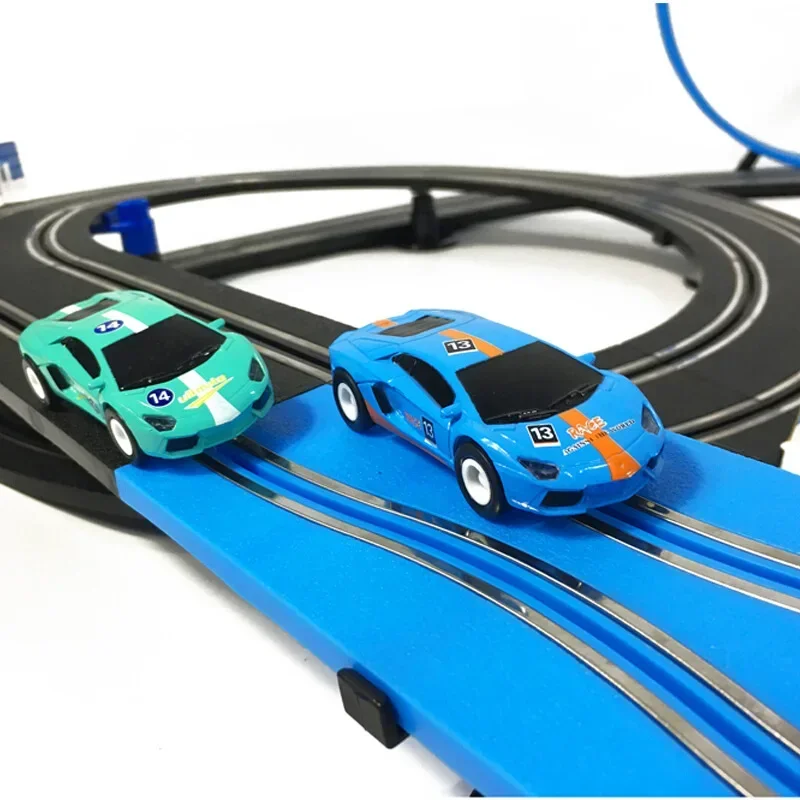 1:64 Neue Elektrische Rennstre – Hot Wheels Car Track Sets Bewertung und Preis