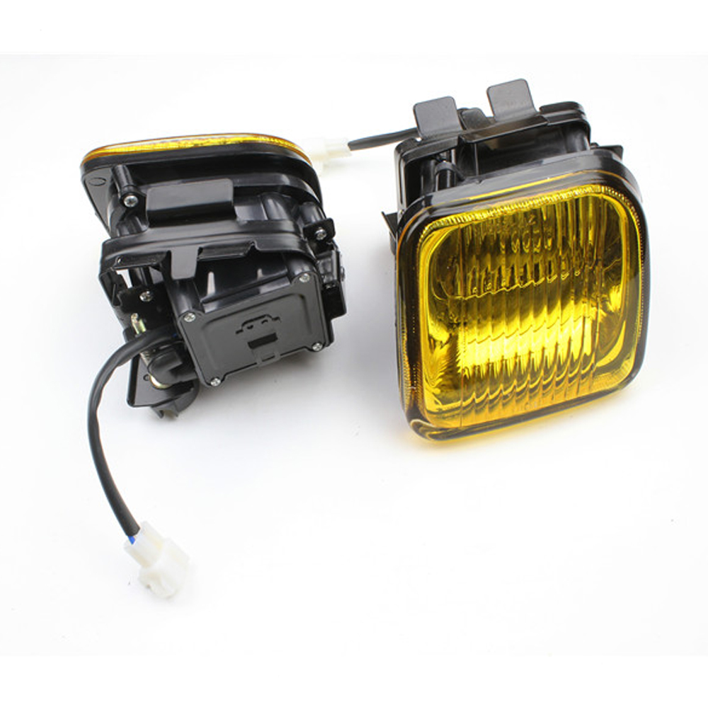 JDM Nebel Lichter Lampe Für Ho – Model Kit Jdm Bewertung und Preis