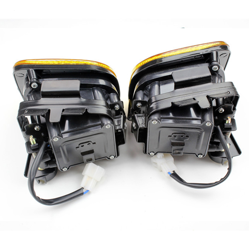 JDM Nebel Lichter Lampe Für Ho – Model Kit Jdm Bewertung und Preis