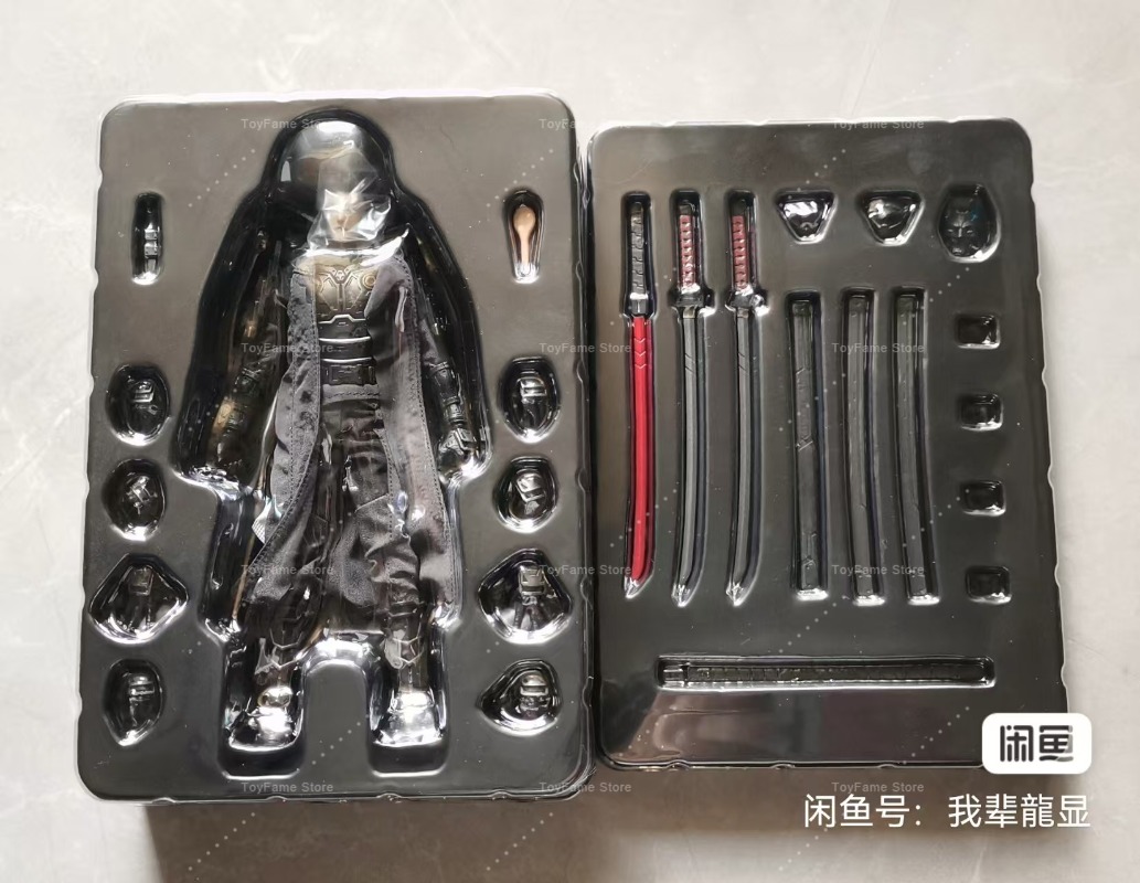 Auf Lager VTOYS 6-Zoll 1:12 Cy – Model Kit Shooting Star Dragon Bewertung und Preis