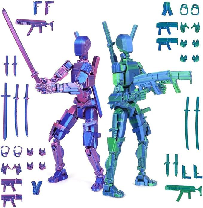 Titan 13 Actionfigur, fertig m – Model Kit Titanic Bewertung und Preis