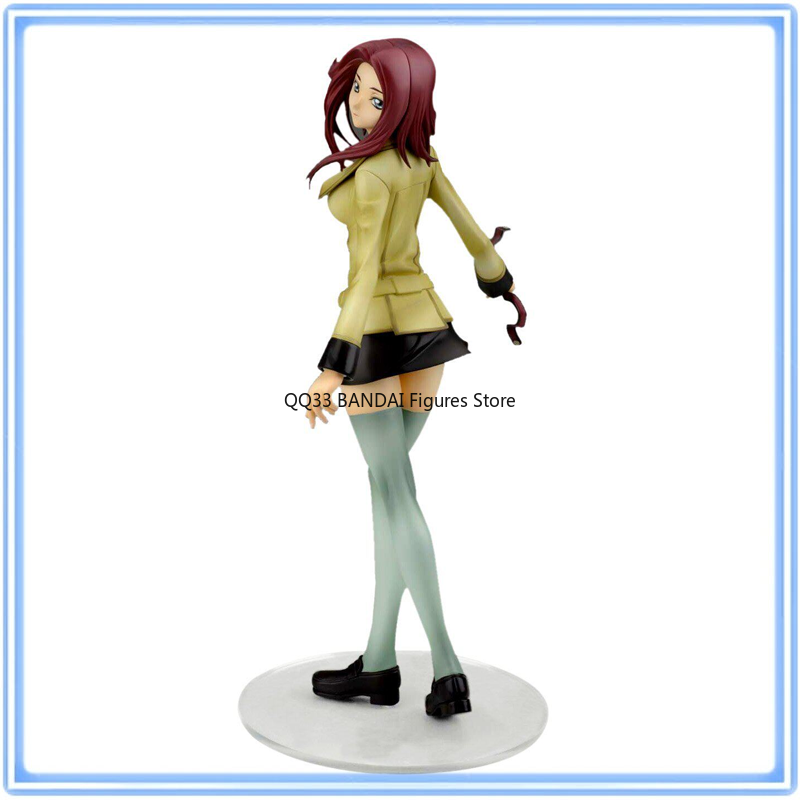 Original Anime Code Geass Lelo – Model Kit Code Geass Bewertung und Preis