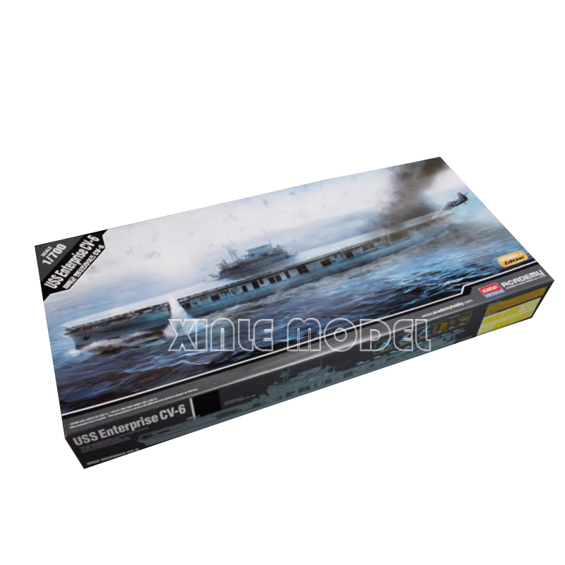 Academy 14224 USS Enterprise C – Model Kit Uss Enterprise Bewertung und Preis