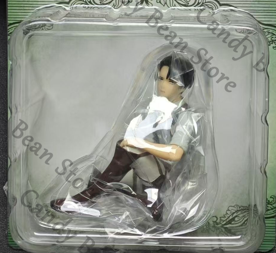 Original Anime Attack on Titan – Model Kit Titanic Bewertung und Preis
