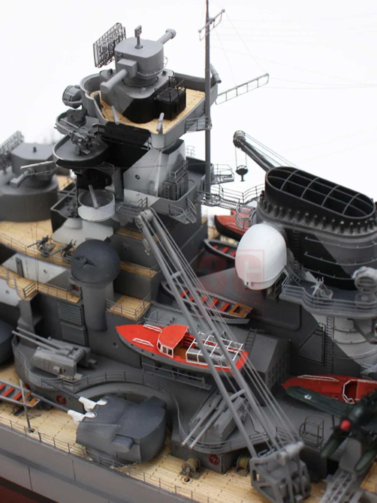 TAMIYA 1/350 Modell DIY Spielz – Model Kit Tamiya Bewertung und Preis