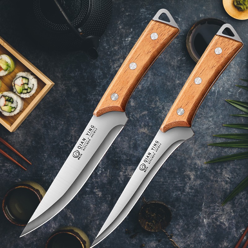 Edelstahl Mehrzweck-Tranchierm – Hobby Knife Blade Bewertung und Preis