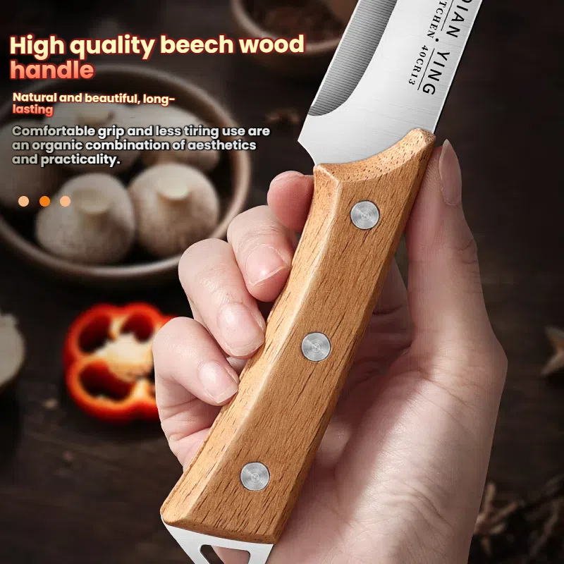 Edelstahl Mehrzweck-Tranchierm – Hobby Knife Blade Bewertung und Preis