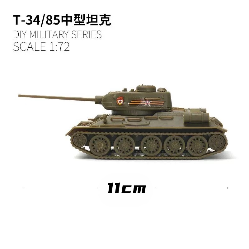 LEE 1/72 sowjetisches Militär- – Model Kit Tamiya Bewertung und Preis